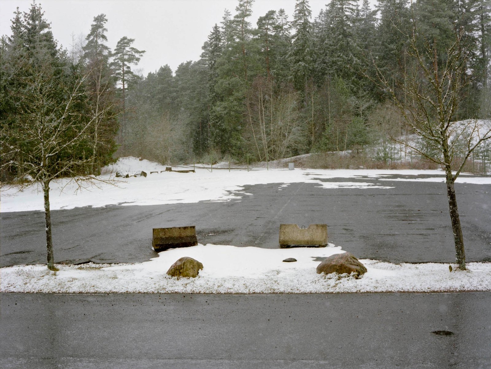 En andra gång, 2008, C-print, 59 x 74 cm