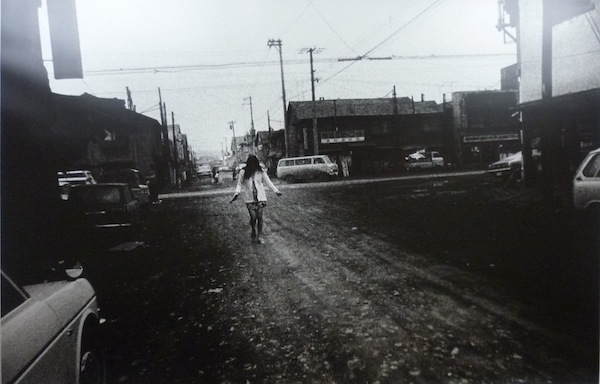 Hokkaido, 1972-78/2009
30 Silver-gelatin prints
100 x 150 cm