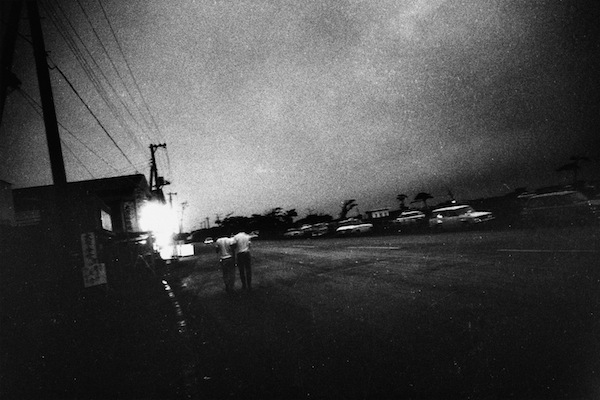 Hokkaido, 1972-78/2009
30 Silver-gelatin prints
100 x 150 cm