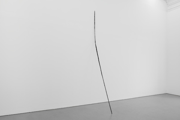 Sculpture IV, 1990, bronze, 340 cm