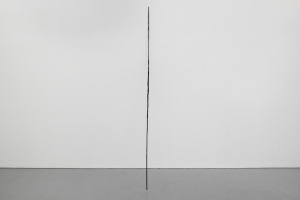 Sculpture IV, 1990, bronze, 340 cm