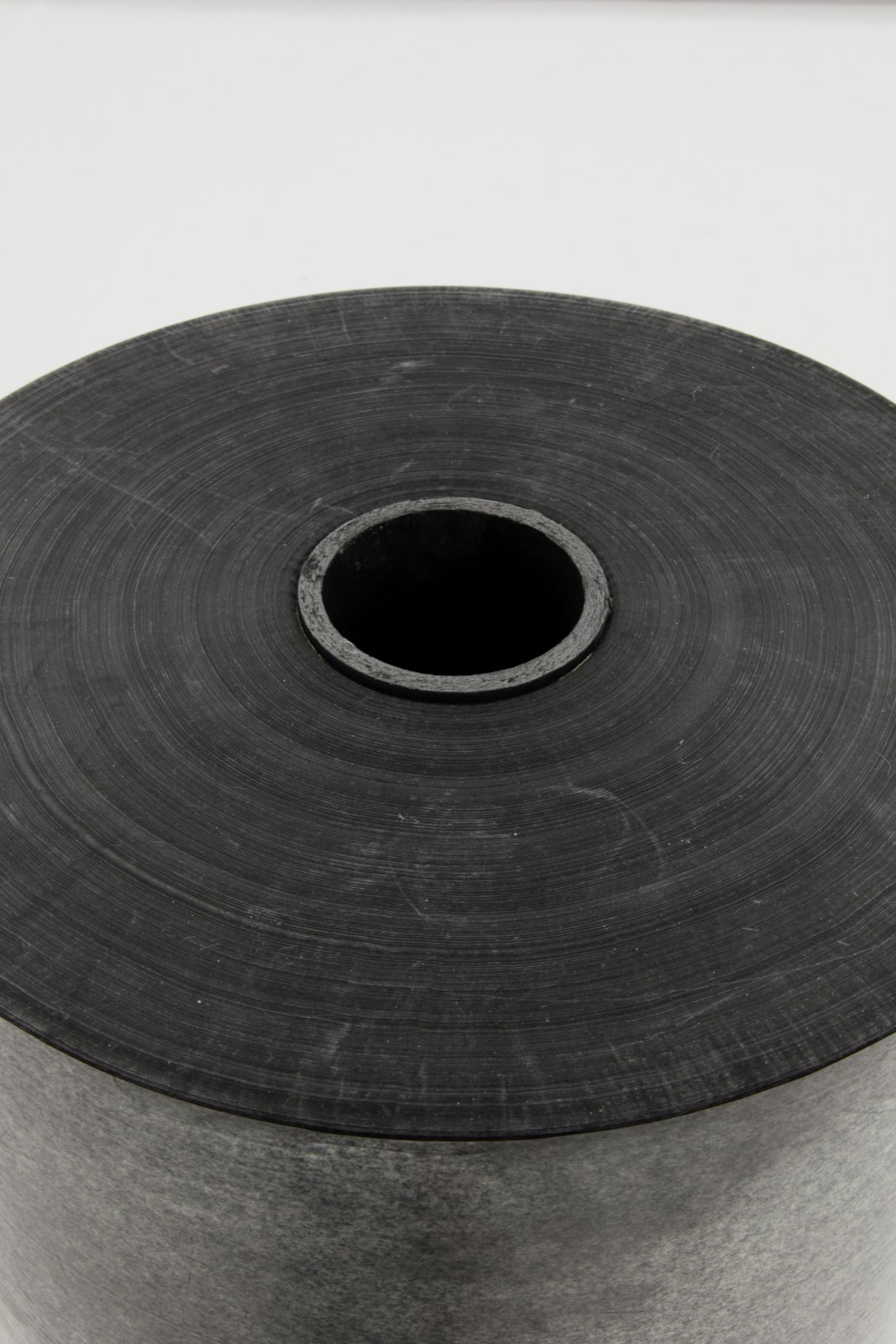 Kristján Gudmundsson, Black Hole, 1993, Detail