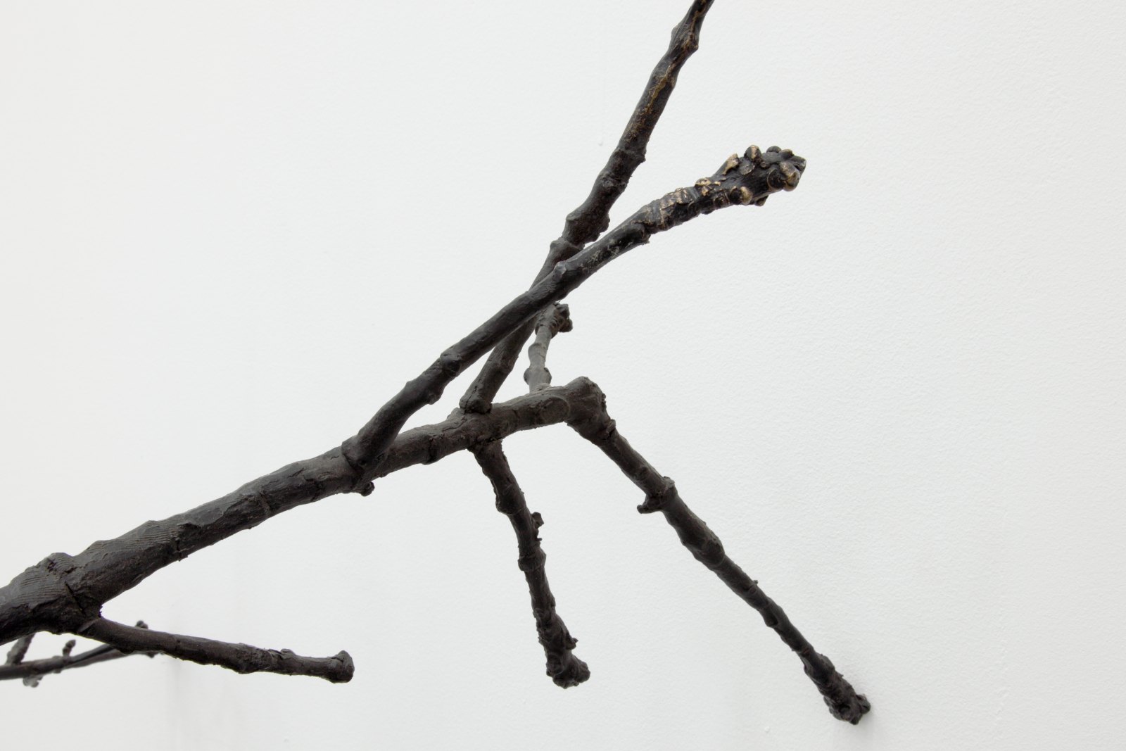 Andreas Eriksson, A Second Time, 2007, detail