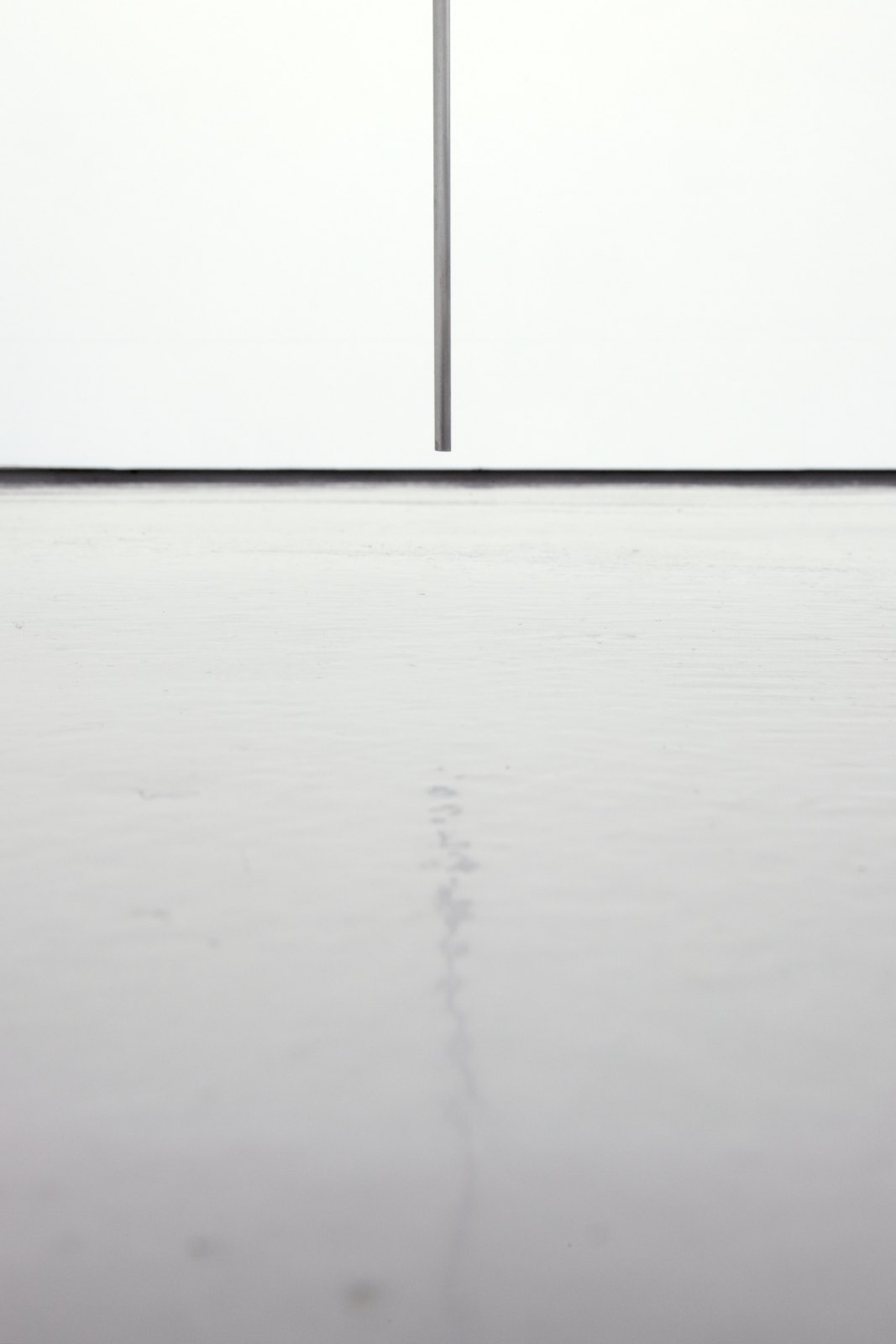 Tone Vigeland, Sculpture II, 2004, Detail