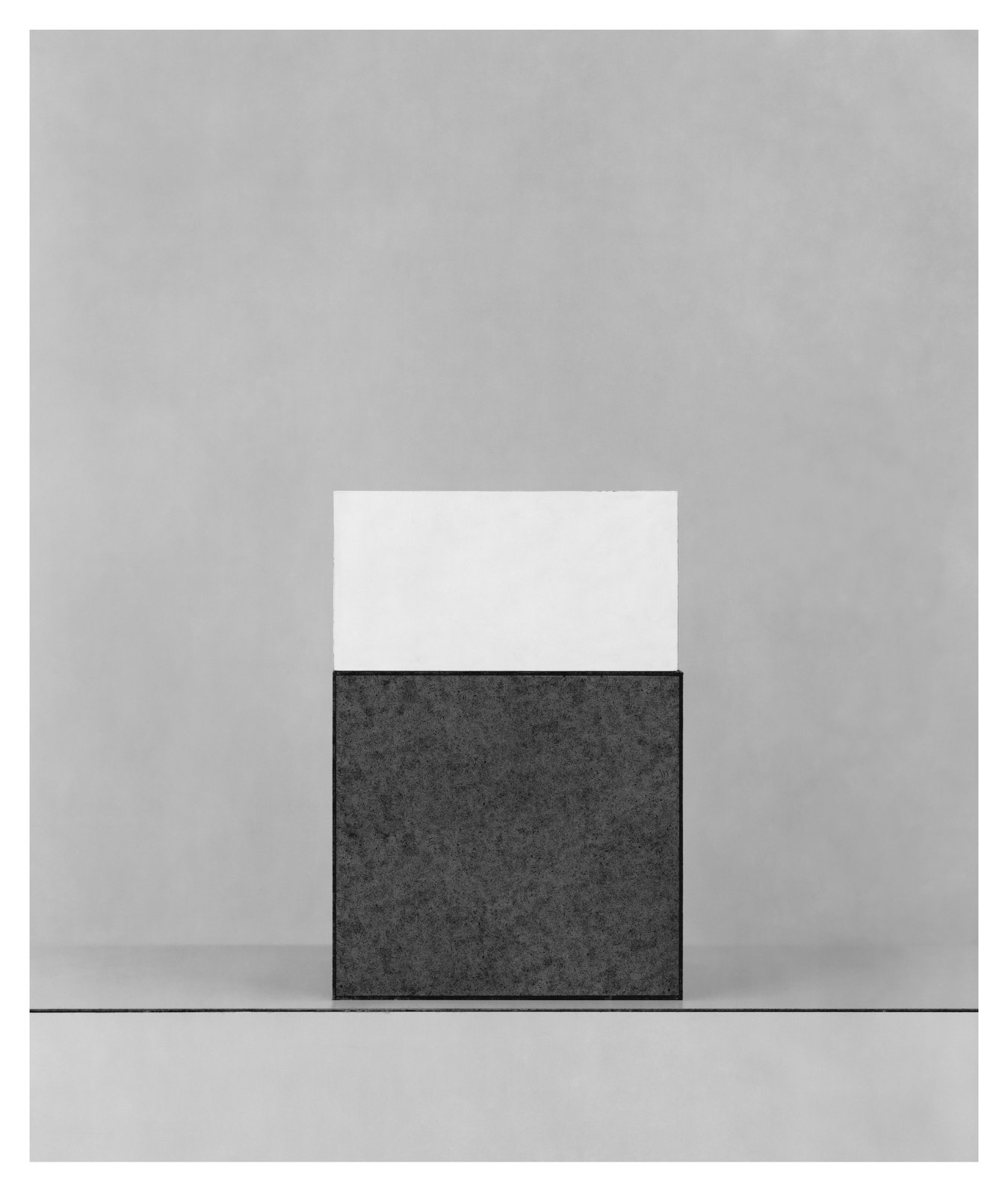 Austiére III, 2012, giclée print on Wandflies on aluminium, 100 x 84 cm 