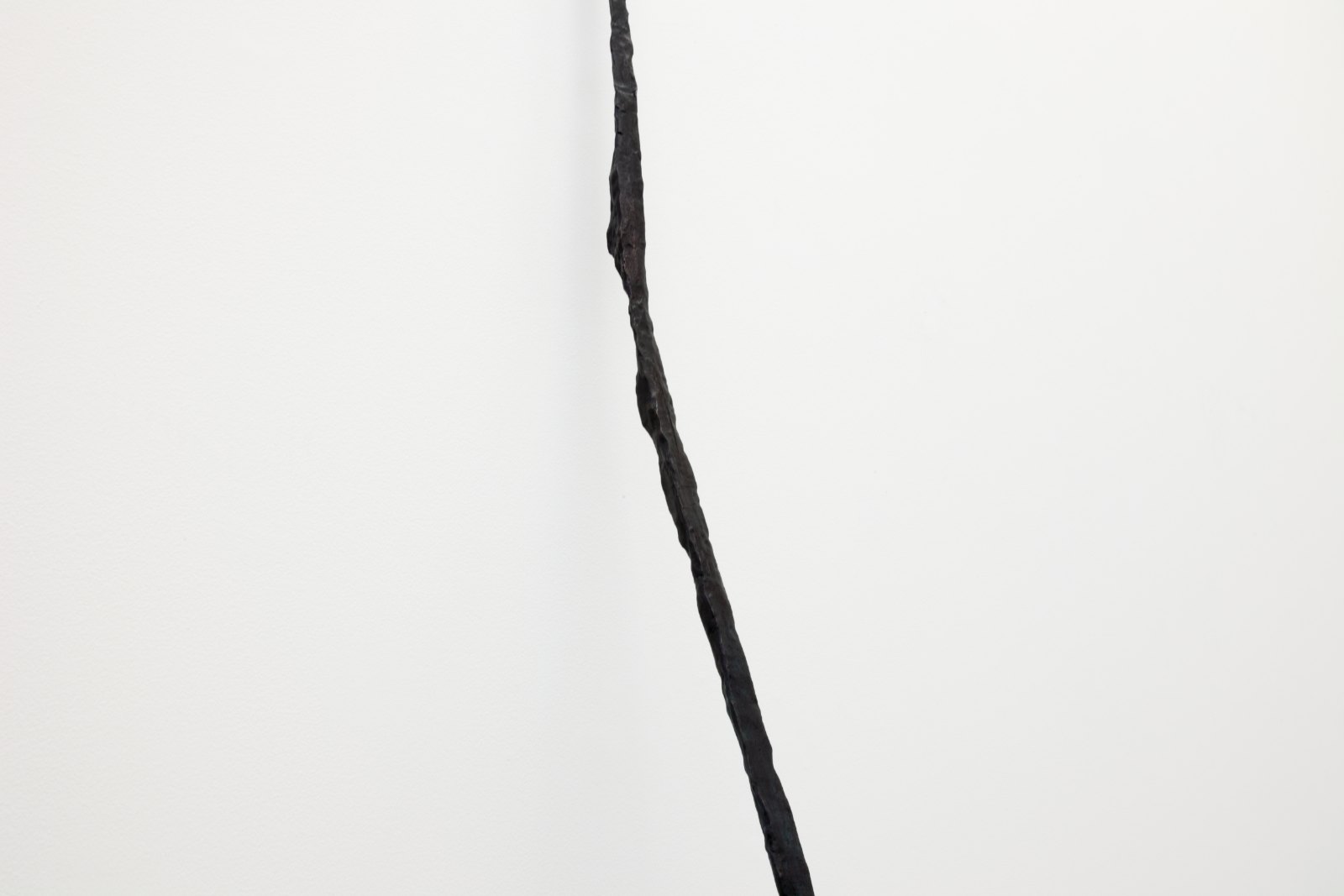 Jan Groth, Sculpture I, 1990, detail