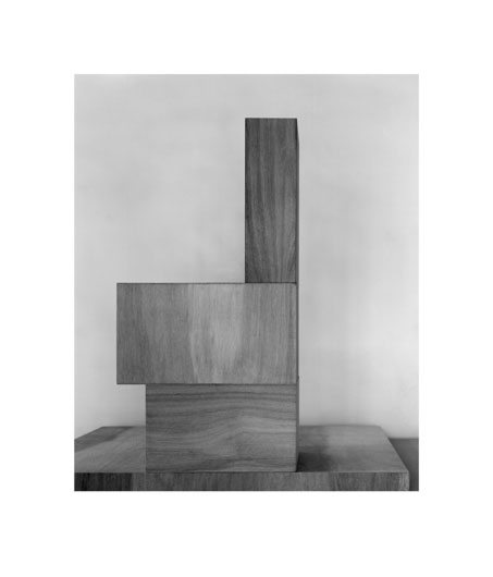 Stein Rønning, Sett I, nov. 2007, lambda print, 99.5 x 85 cm