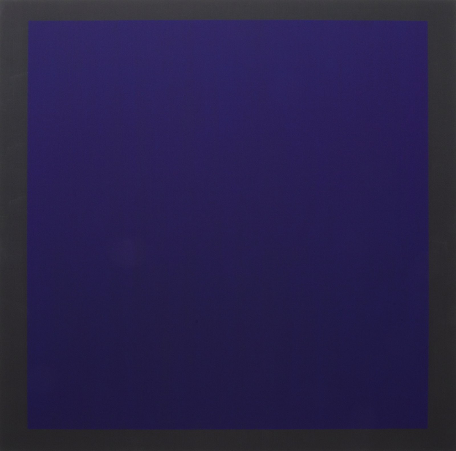 Arne Malmedal, Untitled, 2006, oil on canvas, 194 x 194 cm