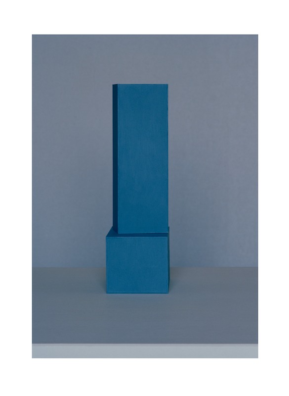 Reni I, 2011, Digital C-print, 65,5 x 48 cm